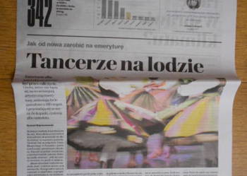 "Ekonomia+" nr 156 - Gazeta Wyborcza