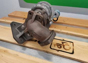 Turbosprężarka Bobcat T 40140 Perkins 147