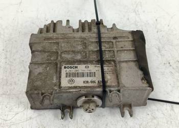 KOMPUTER VOLKSWAGEN POLO III 6N 030906026AK