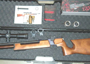 CZ 200S, JAK NOWA, TUNING, DODATKI
