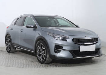 Kia XCeed 1.6 T-GDI