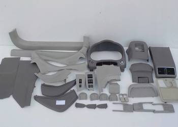 PLASTIK OSŁONA ZAŚLEPKA NISSAN MAXIMA A35