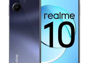 Telefon Realme 10 - super stan