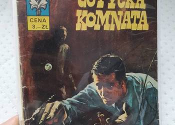 Kapitan Żbik - Gotycka Komnata, 1972 rok Kapitan Żbik - Gotycka Komnata, 1972 rok