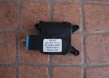 SILNICZEK NAGRZEWNICY VW PASSAT B6 3C1907511A