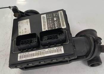 KOMPUTER MERCEDES - BENZ A 140 A1661401700