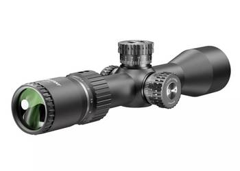 Valiant Themys II 3-12x42 SF Compact HFT MRAD  niekokesz.pl