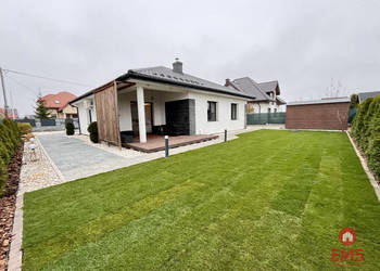 Dom wolnostojący 130m2 Białystok