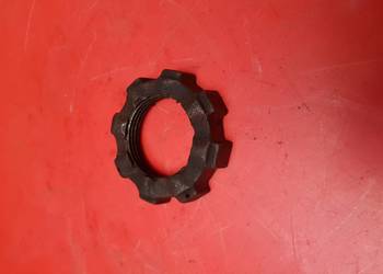 Nakrętka sprzęgła rozrzutnik N-218