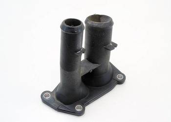 OBUDOWA TERMOSTATU 1.2 1.25 16V FIESTA MK6 MK7 2008- SNJA SNJB 82HP