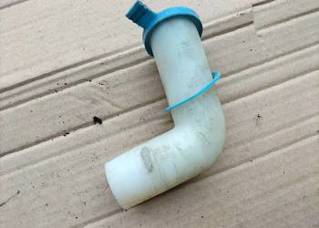 AUDI 80 B4 80B4 WLEW WLEWKA RURA ZBIORNICZKA PŁYNU SPRYSKIWACZY