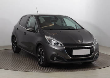 Peugeot 208 1.2 PureTech