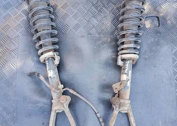 amortyzator sprężyna przód Mazda 6 2,0 diesel