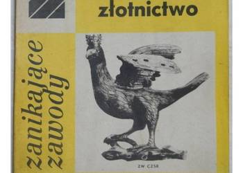 Złotnictwo - Lileyko Halina