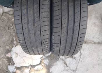 Opony letnie 205/55R16 Michelin Primacy 3