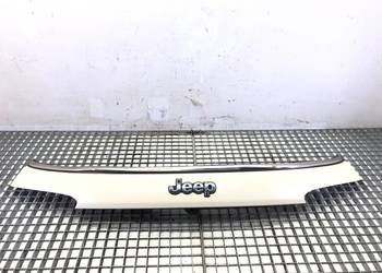 LISTWA KLAPY TYŁ JEEP COMPASS MP SUV OSŁONA TYLNA, DEKORACYJNA