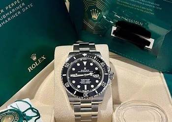 Zegarek męski Rolex Submariner (replika)