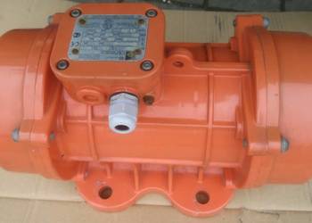 Silnik wibracyjny 950W