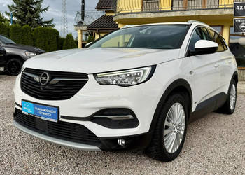 Opel Grandland X 4x4,Plug-in,Bogata wersja,Gwarancja