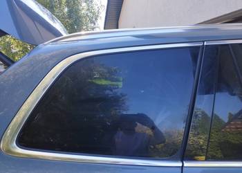 Xc90 II szyba tylna prawa karoseryjna