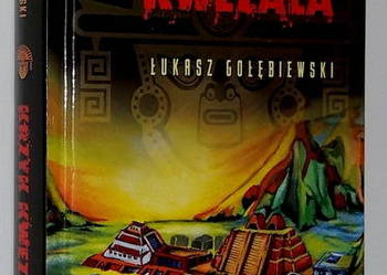 Krzyk kwezala -  Łukasz Gołębiewski /fa