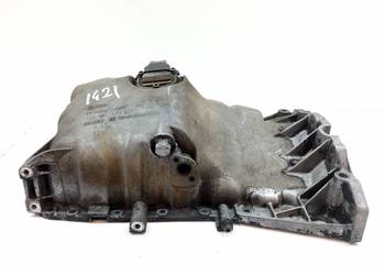 MISKA OLEJOWA 06B103603BK 1.9 TDI Audi A4 II (2000-2006) B6