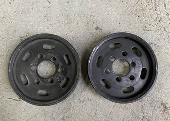 Koło pasowe pompy wspomagania 038 145 255 B