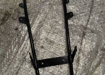 BMW R1150 RS 00-06 STELAŻ Mocowanie Tył Ogon Zadupek M142