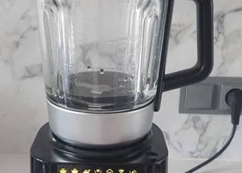 Artmix Zepter blender z funkcją gotowania