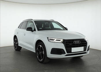 Audi Q5 40 TDI