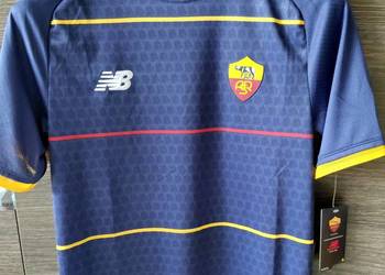 Sprzedam oryginalną koszulkę AS ROMA