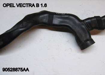 PRZEWÓD DOLOTOWY POWIETRZA OPEL VECTRA B 1.6 16V 90528875