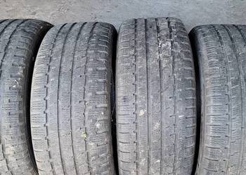 Opony zima kumho 18 245/50 xl wzmacniane