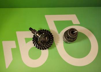 Mechanizm różnicowy 26X9 SCHAFFER 8520T