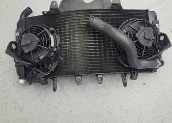 KTM DUKE 790 890 ADV 2023 SMT OEM WIATRAK WENTYLATOR