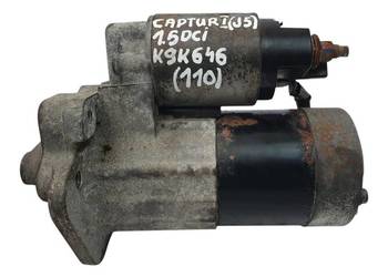 ROZRUSZNIK Nissan Qashqai 1.5 dCi K9K 8200584675 M000T87881