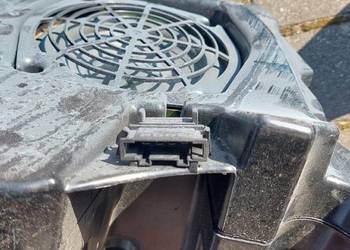 Subwoofer do AUDI A3 S3 8P Sportback