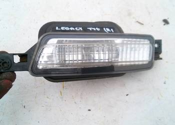 SUBARU LEGACY KOMBI 2005 LAMPA TYŁ PRAWA