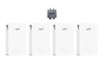 Magazyn Bank Energii Akumulator Bateria FoxEss 23,04kWh EP6 LiFePO4 HV