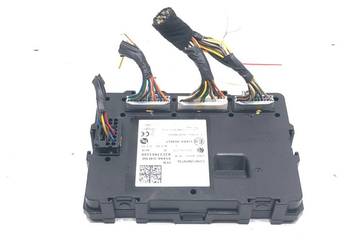 MODUŁ KOMFORTU KIA OPTIMA 954A0-D4EN0 Kombi STEROWNIK KABINY, FUNKCJI