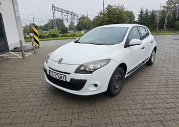 Renault megane 1,5cdti Renault megane 1,5cdti