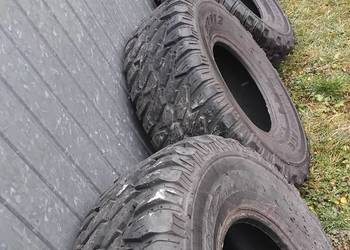 Opony MT Mirage MR-MT172 33x12.50r15 OFF-ROAD (0121)