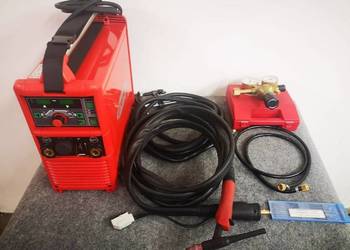 Spawarkę Fronius MagicWave 2200 Zestaw kabli TIG AC/DC Magic Wave