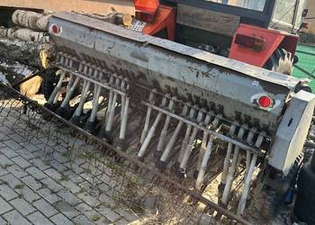 Siewnik poznaniak sprawny