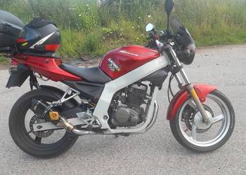 Daelim Roadwin 125 stan bdb