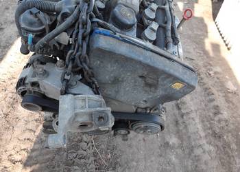 Stilo 1.8 16V Silnik