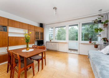 MIESZKANIE 3-POKOJOWE BRONOWICE MAŁE KRAKÓW