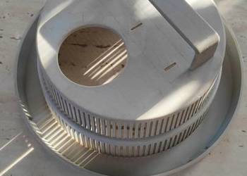 Filtr okrągły zmywarka Meiko wyparzarka gastronomiczna