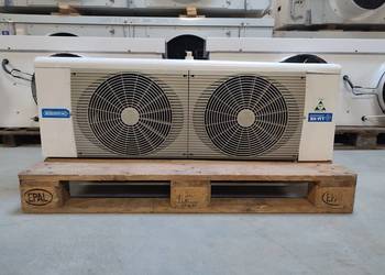 Chłodnica parownik LUVE F30HC422N4 6kW chłodnia