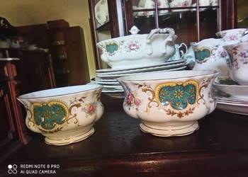 miseczka- cukierniczka. Berkeley Royal Albert. England